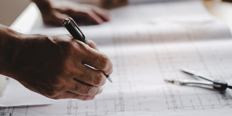 機器設計に根ざした提案力