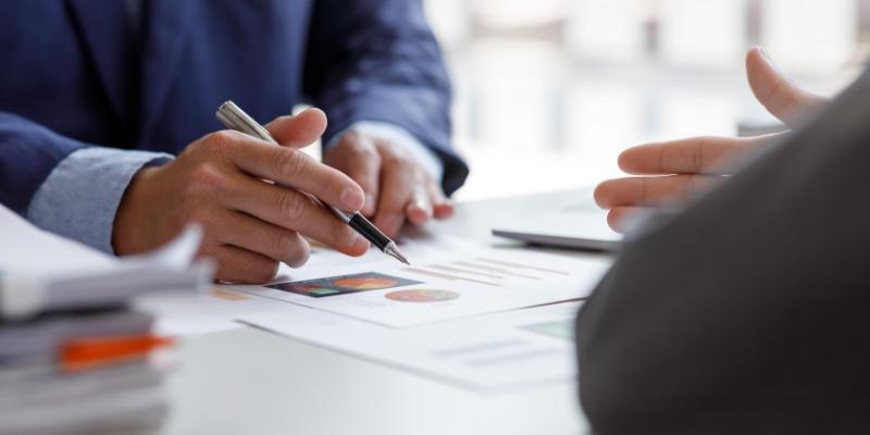 製品価値を伝える技術コンサル