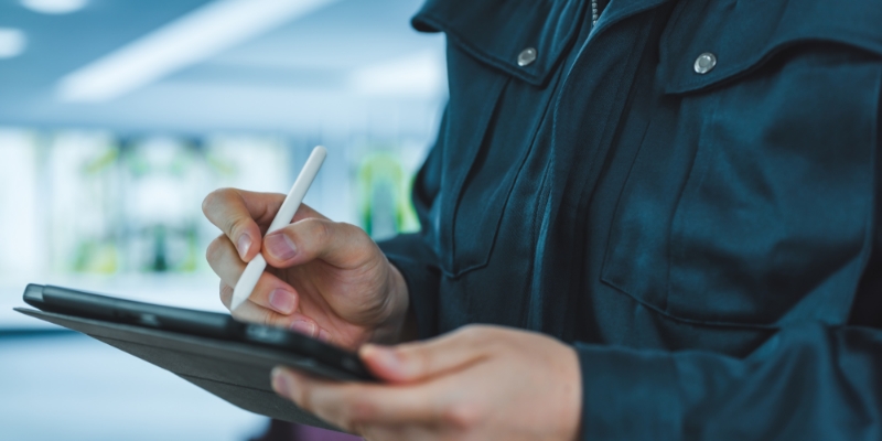 調達・導入に伴走する柔軟対応